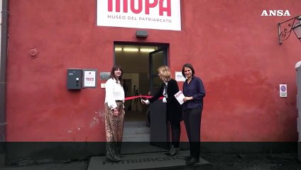 ActionAid inaugura Mupa, il Museo del Patriarcato
