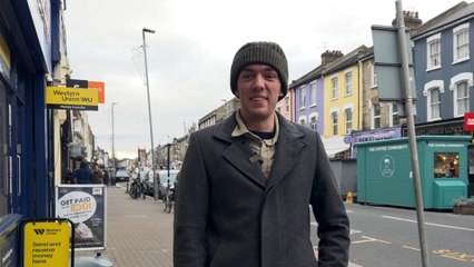 What are Londoners plans’ this Christmas?