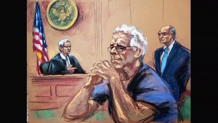 Trump y los archivos de Epstein