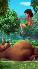 MOWGLI HAI JUNGLE KA RAJA ! _ जंगल बुक नया एपिसोड _ SEASON 3 = Jungle Book