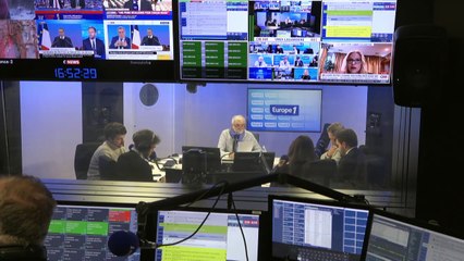 Lutte contre le narcotrafic : «commençons par revoir l'espace Schengen» propose G.Fenech