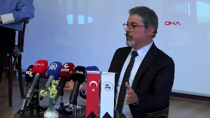 Prof. Dr. Sözbilir: Sındırgı'da bir deprem daha yaşanma tehlikesi var