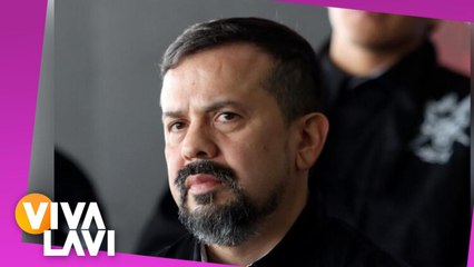 Cruz Martínez reacciona tras ser vinculado a proceso