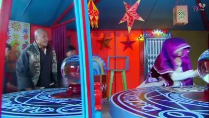 Tập 1 - VẪN CỨ THÍCH EM (Lồng Tiếng) | Trương Vân Long, Trần Kiều Ân, Hứa Thiệu Hùng, Giả Nãi Lượng, Trịnh Sảng