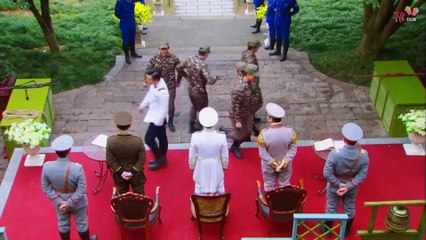 Tập 3 - VẪN CỨ THÍCH EM (Lồng Tiếng) | Trương Vân Long, Trần Kiều Ân, Hứa Thiệu Hùng, Giả Nãi Lượng, Trịnh Sảng