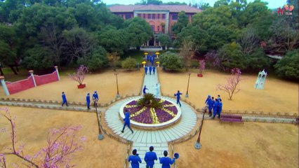 Tập 9 - VẪN CỨ THÍCH EM (Lồng Tiếng) | Trương Vân Long, Trần Kiều Ân, Hứa Thiệu Hùng, Giả Nãi Lượng, Trịnh Sảng