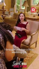 The billionaire in a wheelchair won't let anyone bully his amnesiac wife! ｜ Sweet Wild Bride of Mine