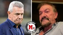 Ricardo La Volpe le responde a Javier Aguirre en MARCA MX: "Es fácil mover muñequitos"