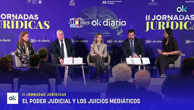 Magistrados y abogados claman por una Fiscalía libre de injerencias políticas tras la condena a García Ortiz