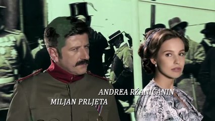 Crveni Mesec (2019) - Epizoda 80 - Domaća serija