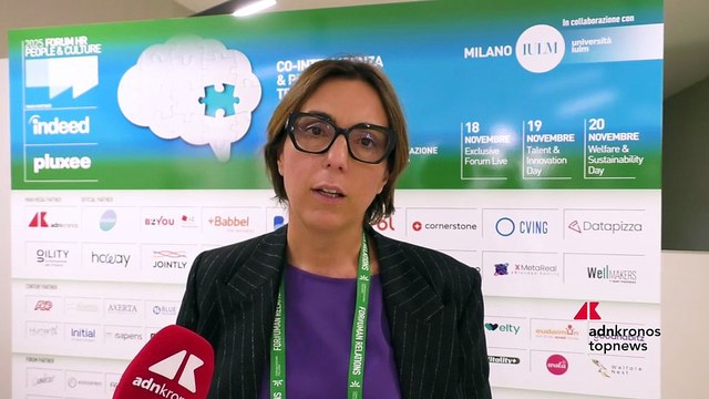 Forum risorse umane, Rizzi (Jointly), ‘aziende attivino ascolto empatico verso i collaboratori’