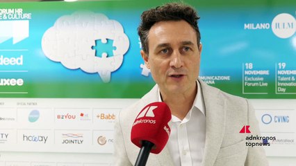 Forum Hr, Ariotti (nCore Hr): “Con Ai, i leader devono guidare cambiamento”