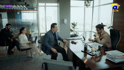 Case No.9 Episode 18 - [Eng Sub] - Presented by Happilac Paints - 20th November 2025   HAR PAL GEO