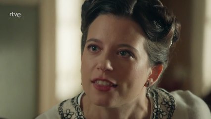 La Promesa - Capitulo 720