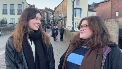 Christmas in the North East: What Locals Look Forward to Most