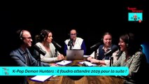 K-Pop Demon Hunters : il faudra attendre 2029 pour la suite !