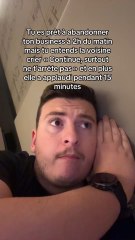 1 vidéo par jour pour te rappeler que la vraie vie est plus drôle que prévu 😏#humour #drole #pourtoi #Nalka17