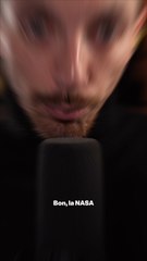 La NASA dévoile des images inédites de la comète 3I/ATLAS