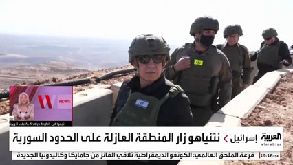 تصعيد إسرائيلي على جبهتي لبنان وسوريا.. وقلق في دمشق