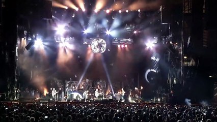 Unthought Known - Pearl Jam (live)