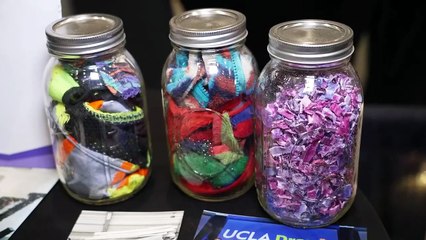 From Landfill to Luxury: This Designer Line Is Entirely Upcycled