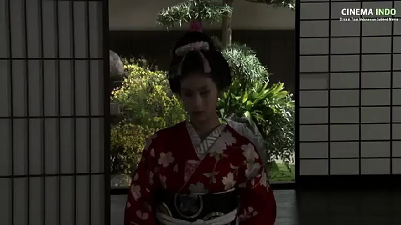 Princess Sakura - Forbidden Pleasure (2013) | Sub-Indo