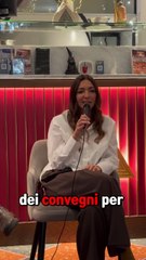 Solombrino - Vengono in Campania a raccogliere consensi (20.11.25)