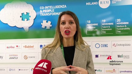 Forum risorse umane, Ferrero (Howay), ‘formazione efficace solo quando diventa parte del quotidiano’