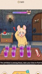 brain puzzle tricky quest level 4