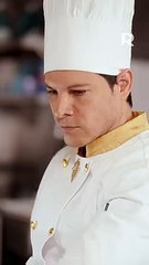 Cooking My Way Back to Love Movie Behind the Scenes - Full Cast - ReelShort