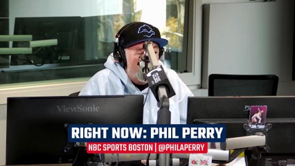 Phil Perry on Joe Burrow returning against Patriots