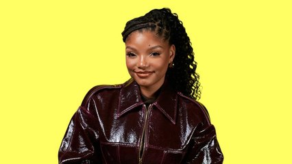 Halle “bite your lip” Lyrics & Meaning | Genius Verified