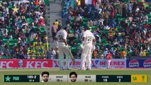 2025 Pakistan vs South Africa, 1st Test at Lahore