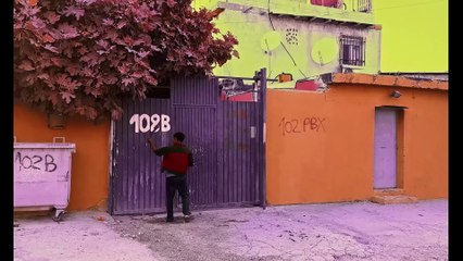 Ciudad sin sueño - Trailer