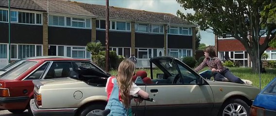 The Death of Bunny Munro Season 1 Episode 3