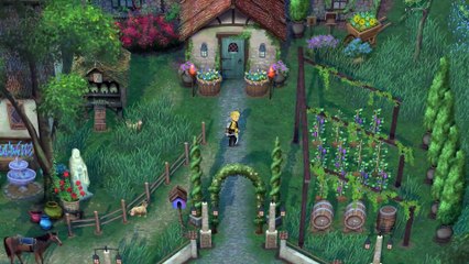 Mirthwood - Foundations Update Launch Trailer