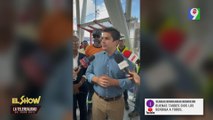 ¿Qué sucede con el Metro de Santo Domingo? | ESM