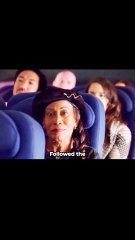 One SOUND And You're Gone 🤫#movisrecaps