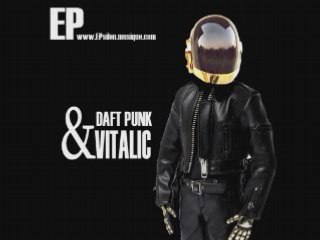 EPsilon Remix Vitalic & Daft Punk