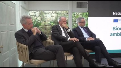 Biodiversità, sicurezza alimentare e salute