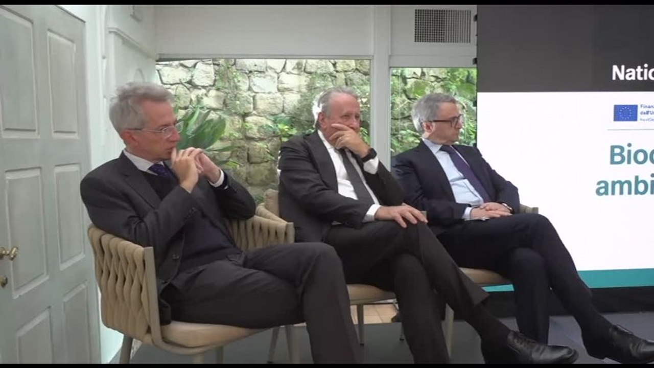 Biodiversità, sicurezza alimentare e salute