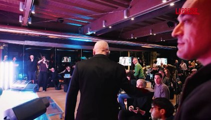 Eros Ramazzotti, arriva il nuovo album con Alicia Keys: "Duetti con artisti importanti e amici"