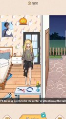 Brain puzzle tricky quest level 10 Ballroom Spotlight