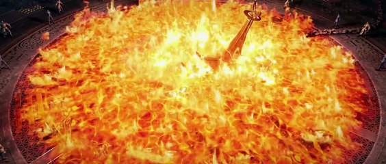 Martial Universe S6 Episode 02 Vostfr