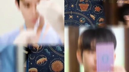 My Magic Prophecy (Thai BL) Ep.9 eng sub