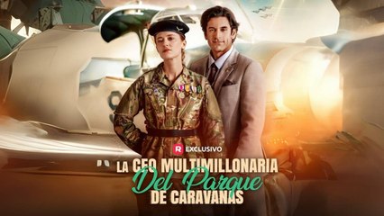 La CEO Multimillonaria del Parque de Caravanas en Español