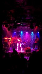 R&B Indie Soul Power Lives - Niva the Soul Diva live