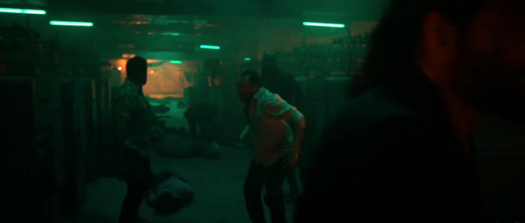 Blockbuster South Scene | Must Watch Clip