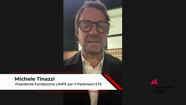 Tinazzi (Fondazione Limpe): “Parkinson non è malattia del tremore”