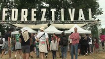 REPORTAGE : Bigflo & Oli, Suzane et Josman en tête d’affiche du Foreztival 2026